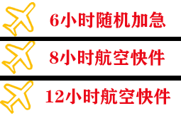 宁远空运公司快递公司,专业空运当天件