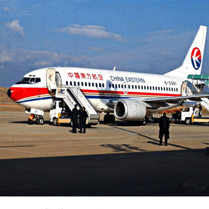 宁远空运公司航空快运业稳步发展的原因是什么？
